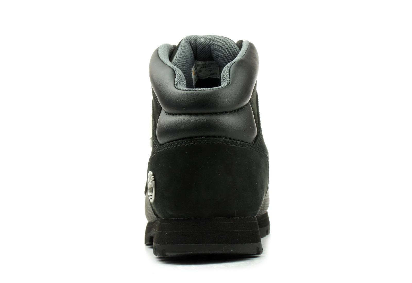 Timberland Obuv Euro Sprint Hiker