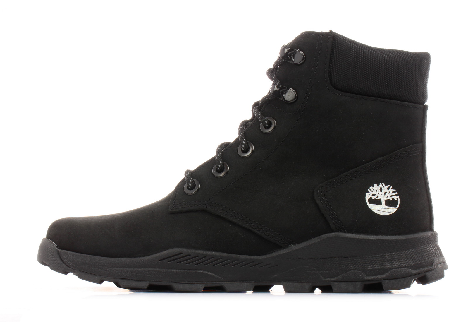 Timberland Obuv Brooklyn Sneaker Boot