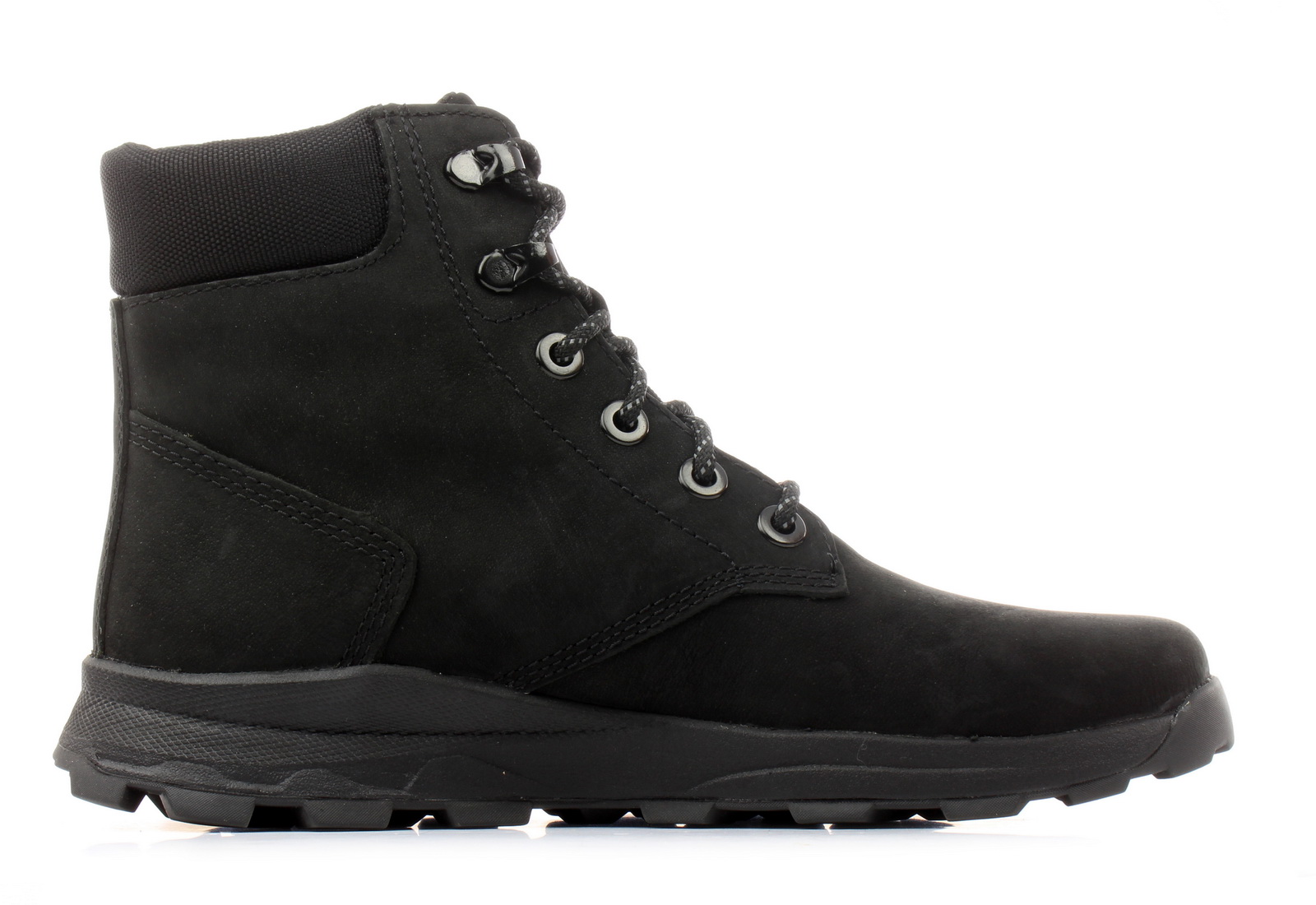 Timberland Obuv Brooklyn Sneaker Boot