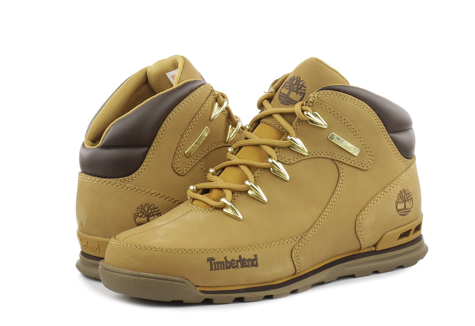 Timberland Obuv Euro Rock