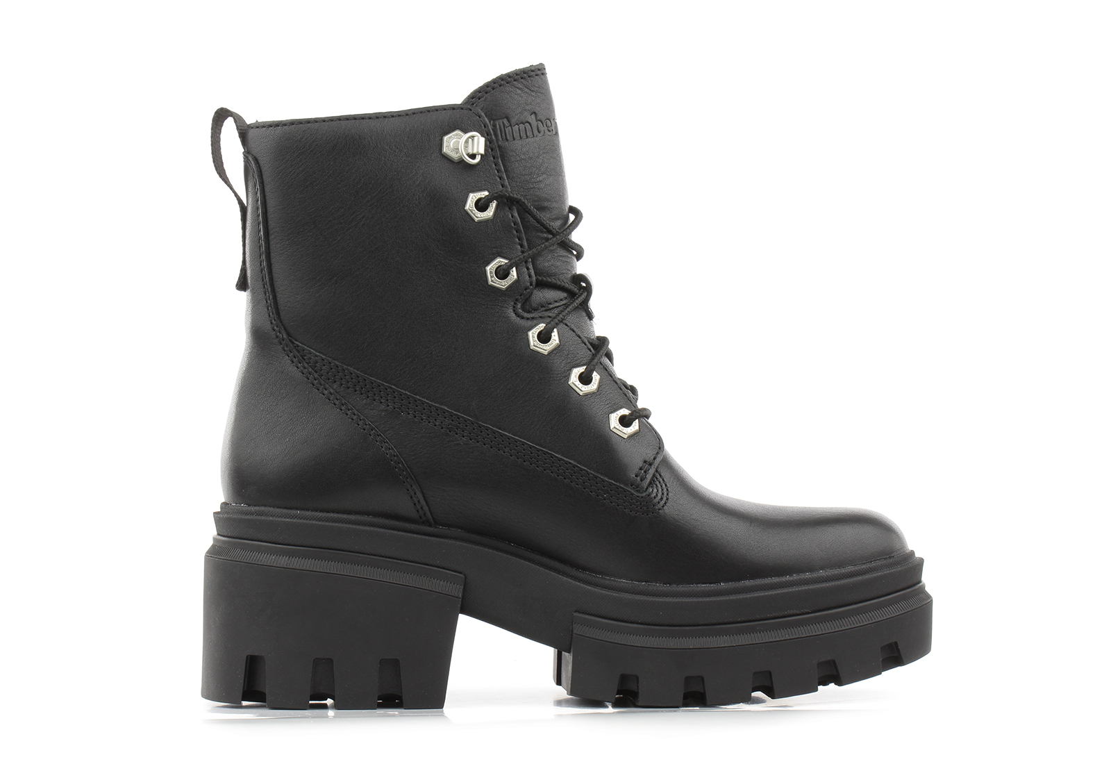 Timberland Obuv Everleigh Boot