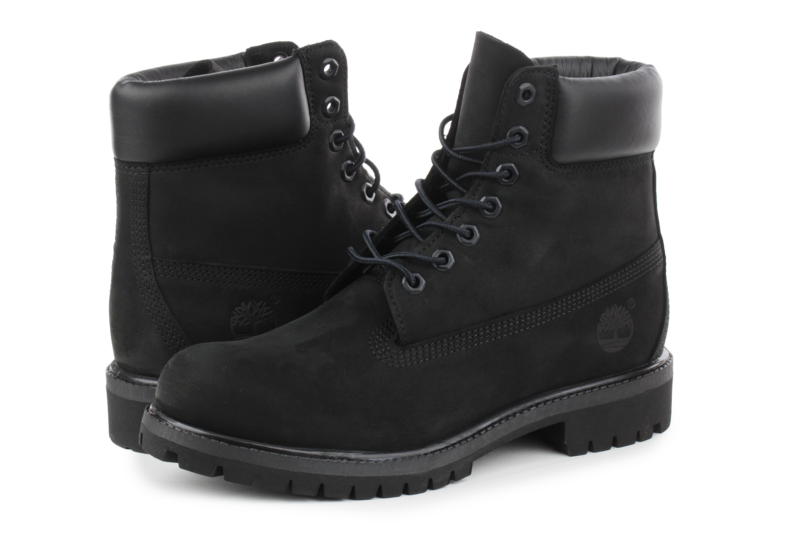 Timberland Boty 6 In Premium Wp Boot