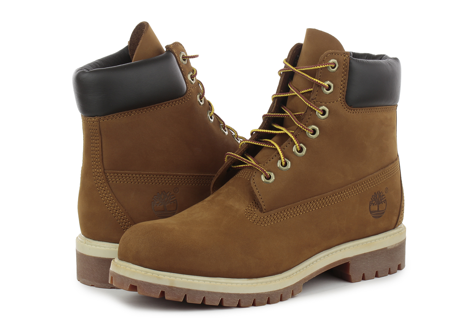 Timberland Boty 6 In Premium Wp Boot