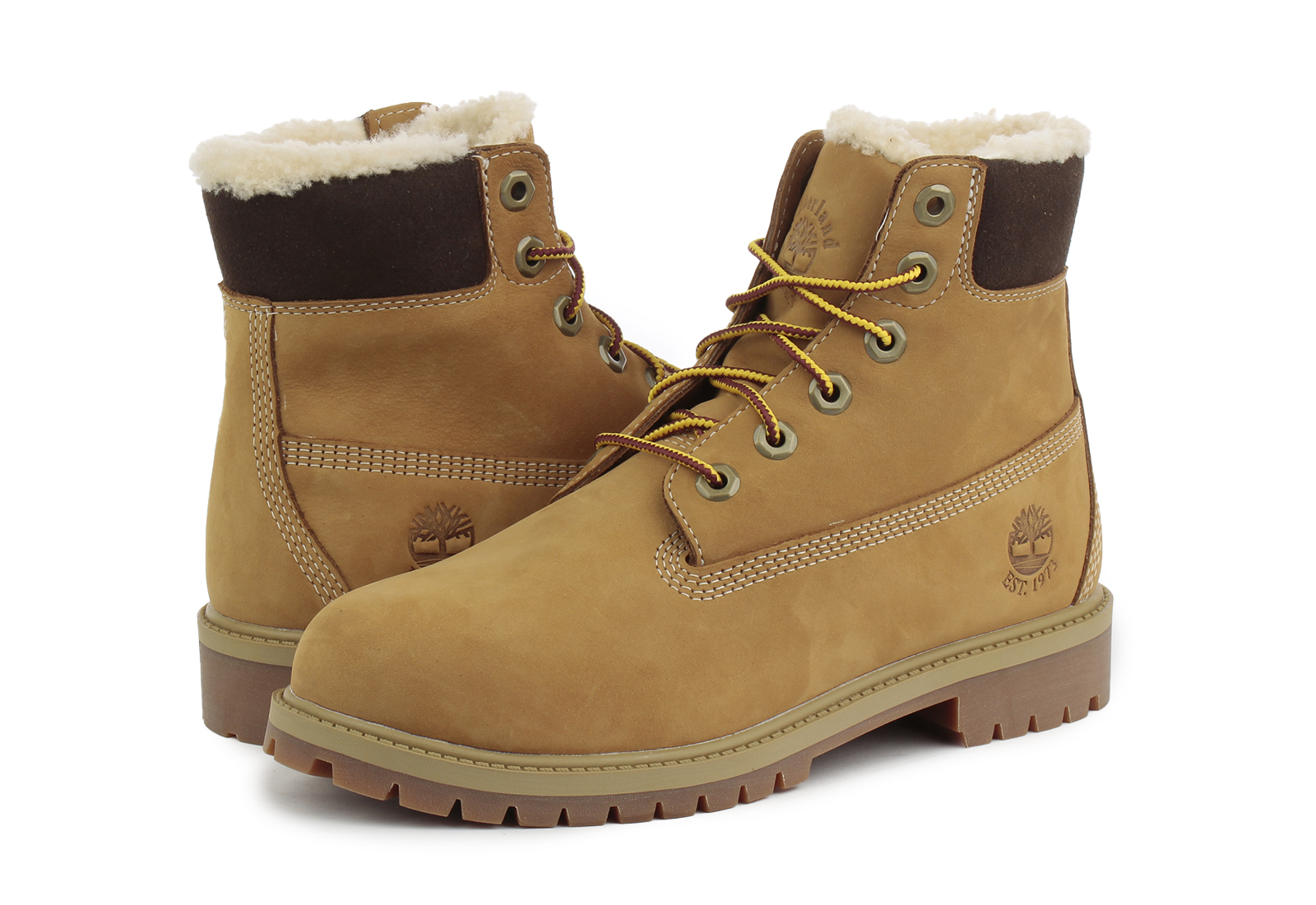 Timberland Obuv 6 In Premium Wp Boot