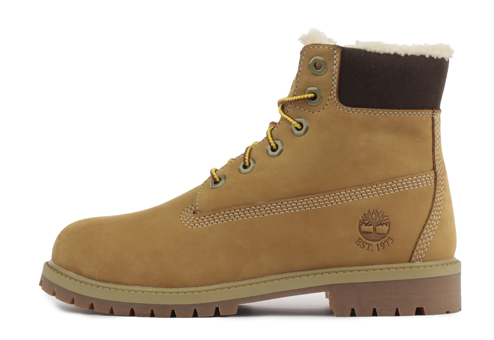 Timberland Obuv 6 In Premium Wp Boot