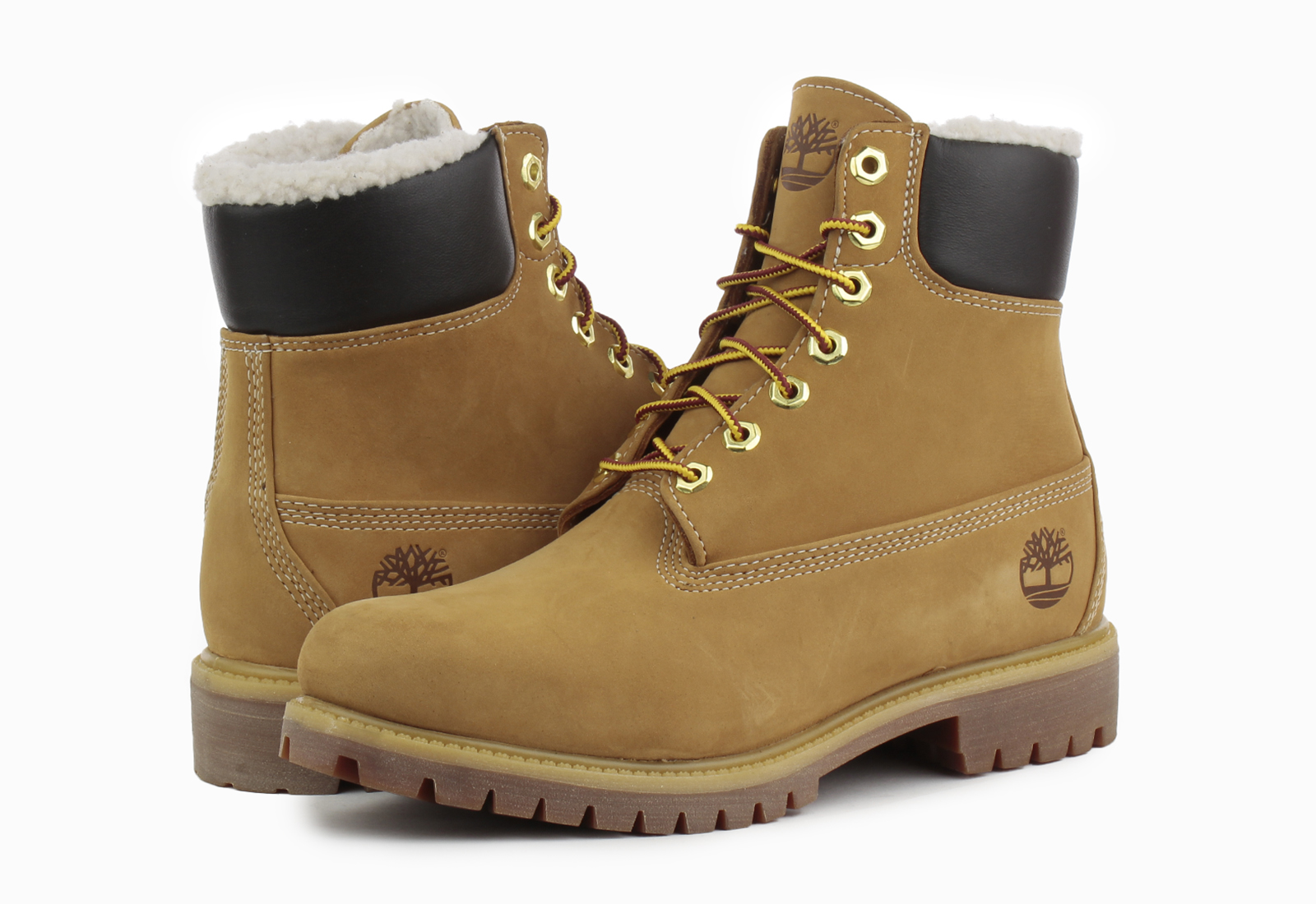 Timberland Obuv 6 In Premium Wp Boot