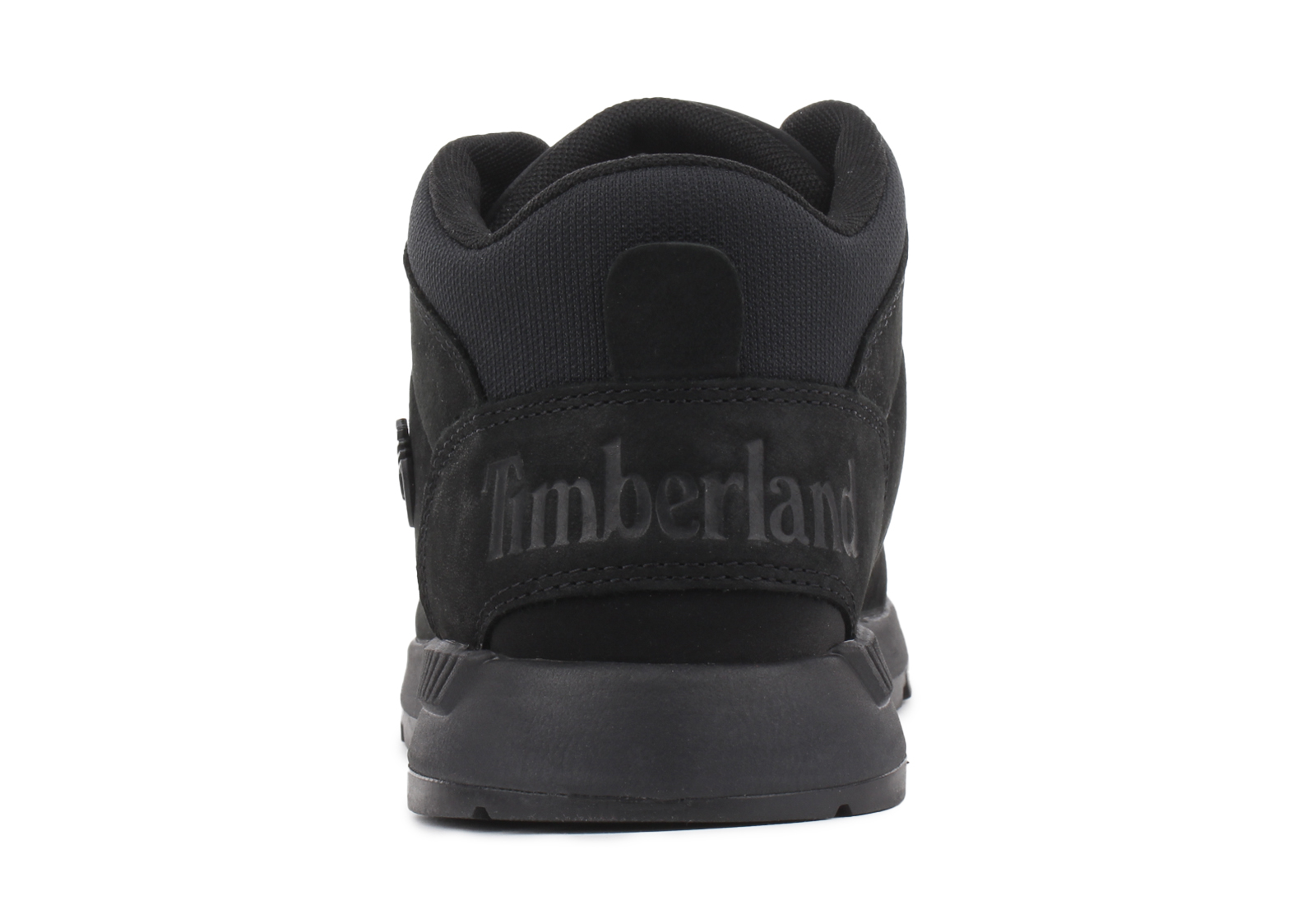 Timberland Obuv Sprint Trekker Mid