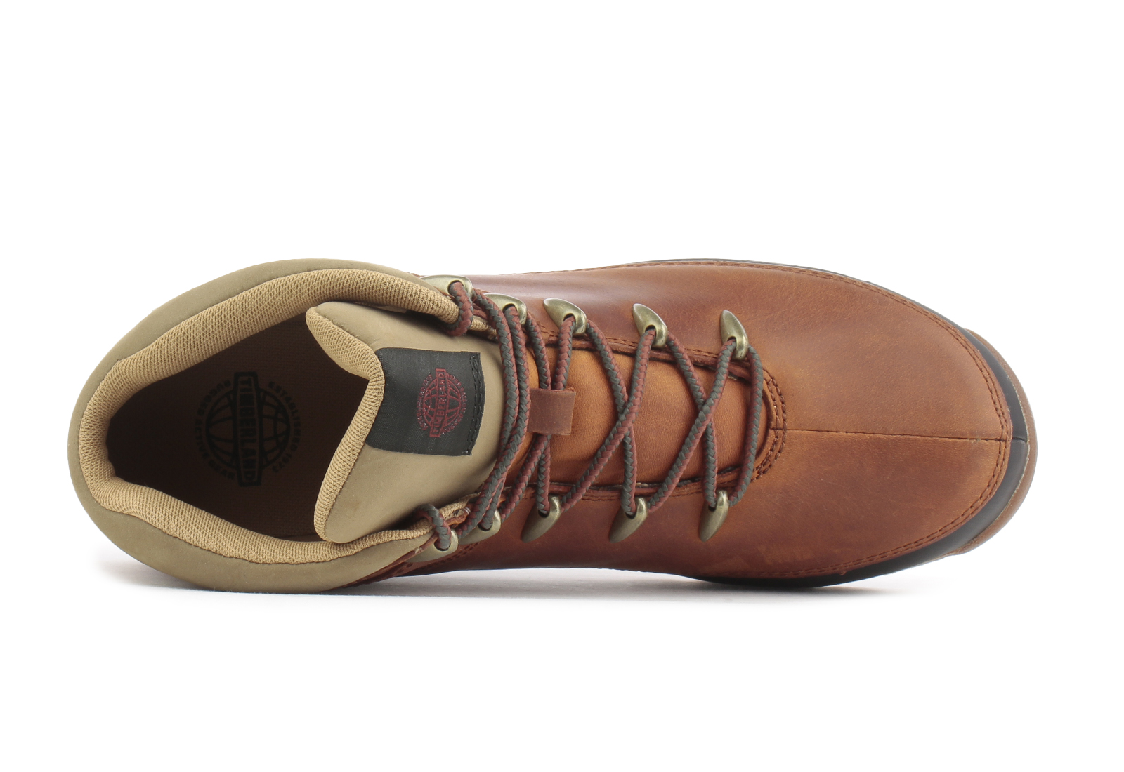 Timberland Boty Euro Sprint Hiker