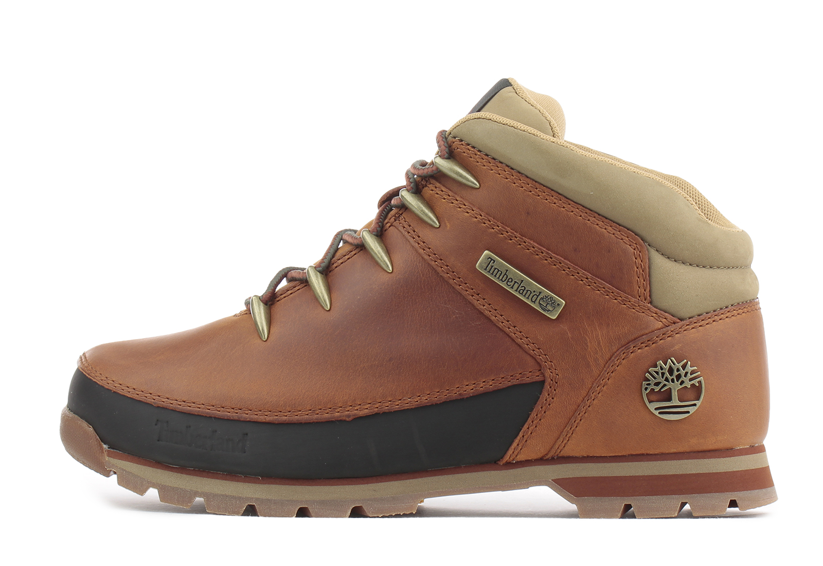 Timberland Boty Euro Sprint Hiker