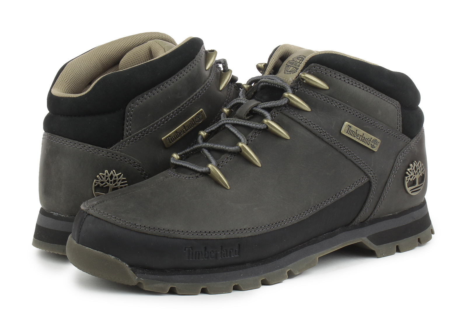 Timberland Boty Euro Sprint Hiker