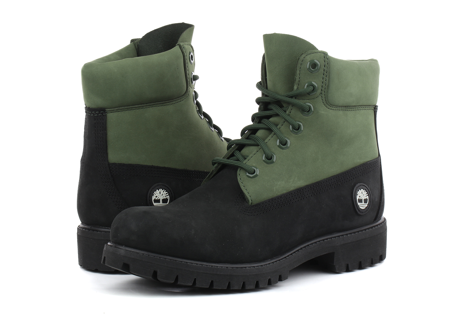 Timberland Boty 6 In Premium Wp Boot