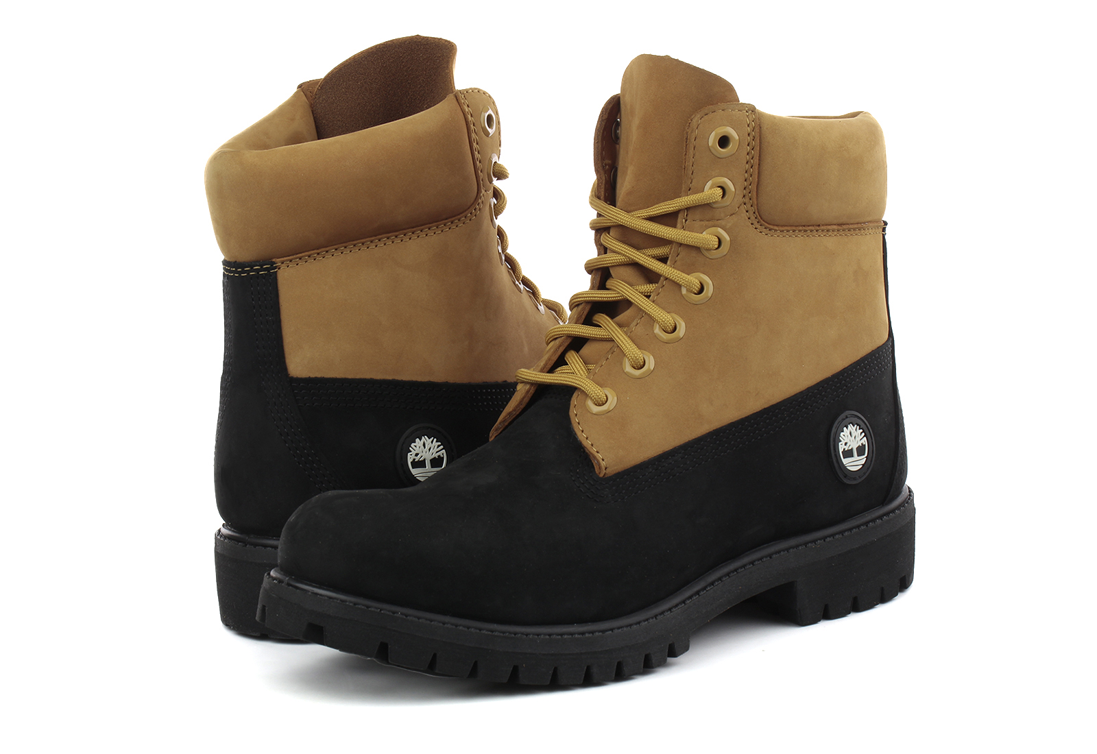 Timberland Boty 6 In Premium Wp Boot