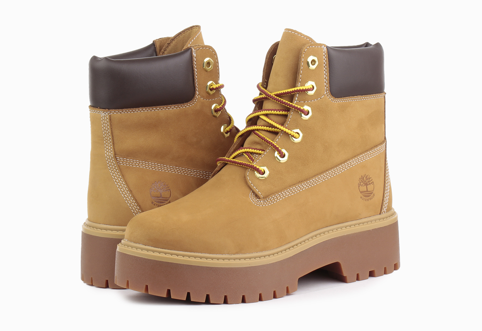 Timberland Obuv 6 In Premium Wp Boot