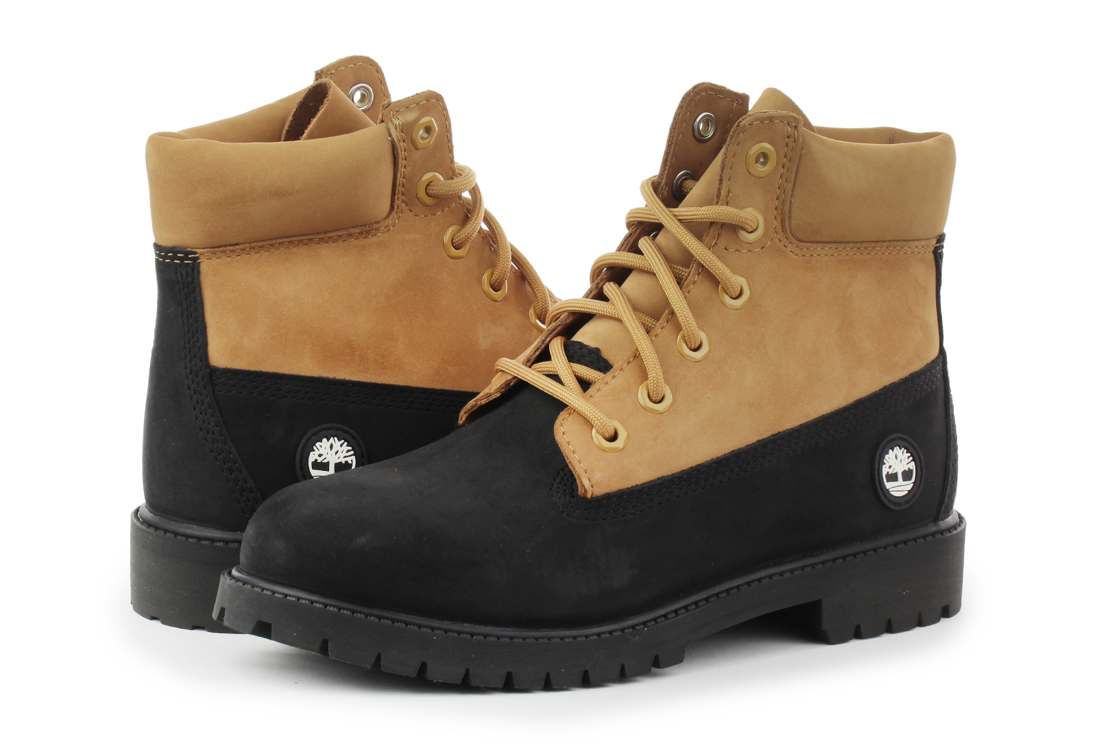 Timberland Boty 6 In Premium Wp Boot