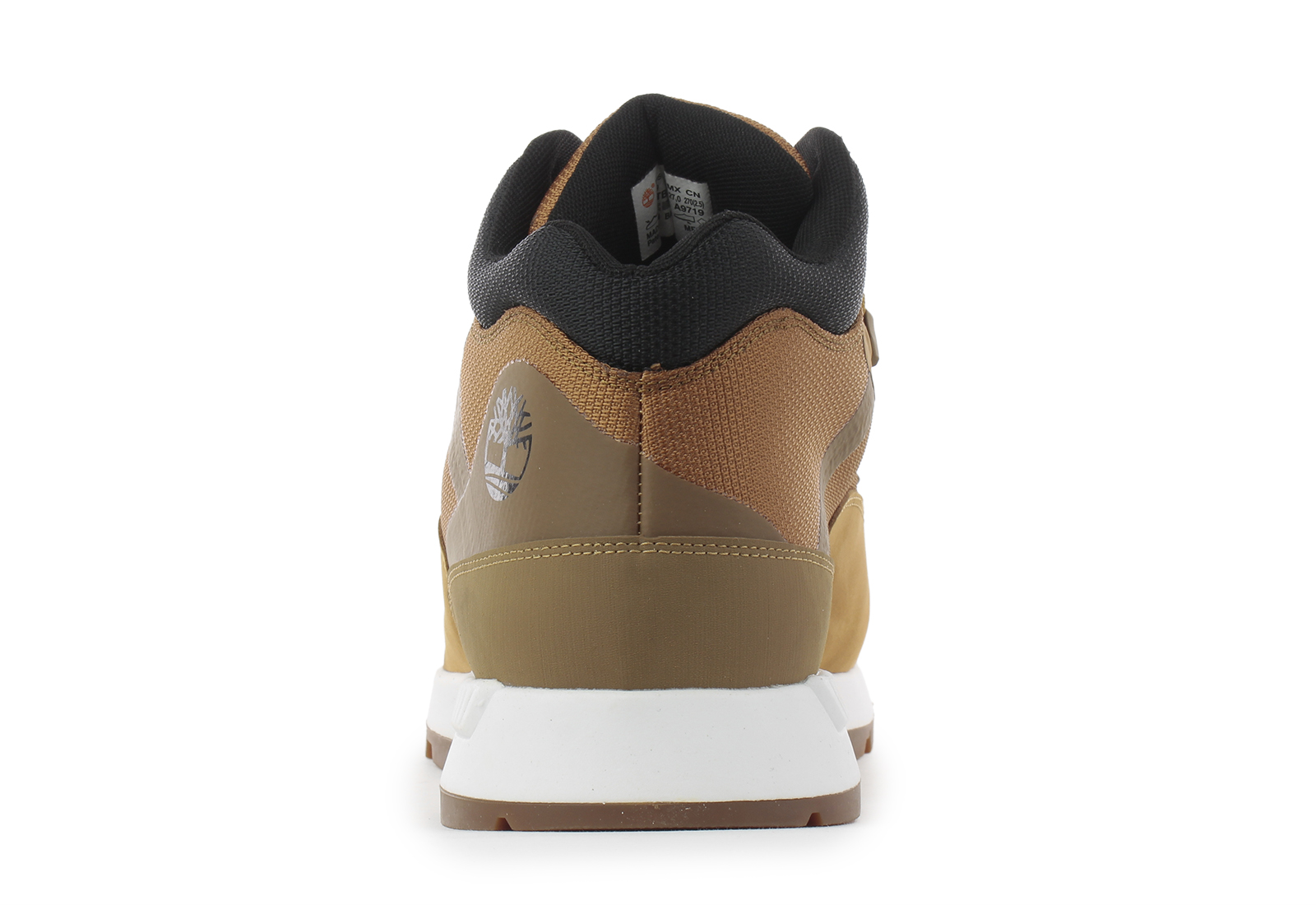 Timberland Boty Sprint Trekker Mid