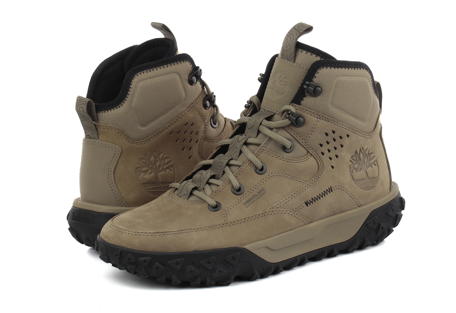 Timberland Boty Greenstride Motion 6