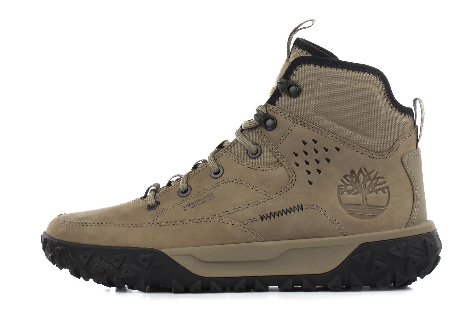 Timberland Boty Greenstride Motion 6