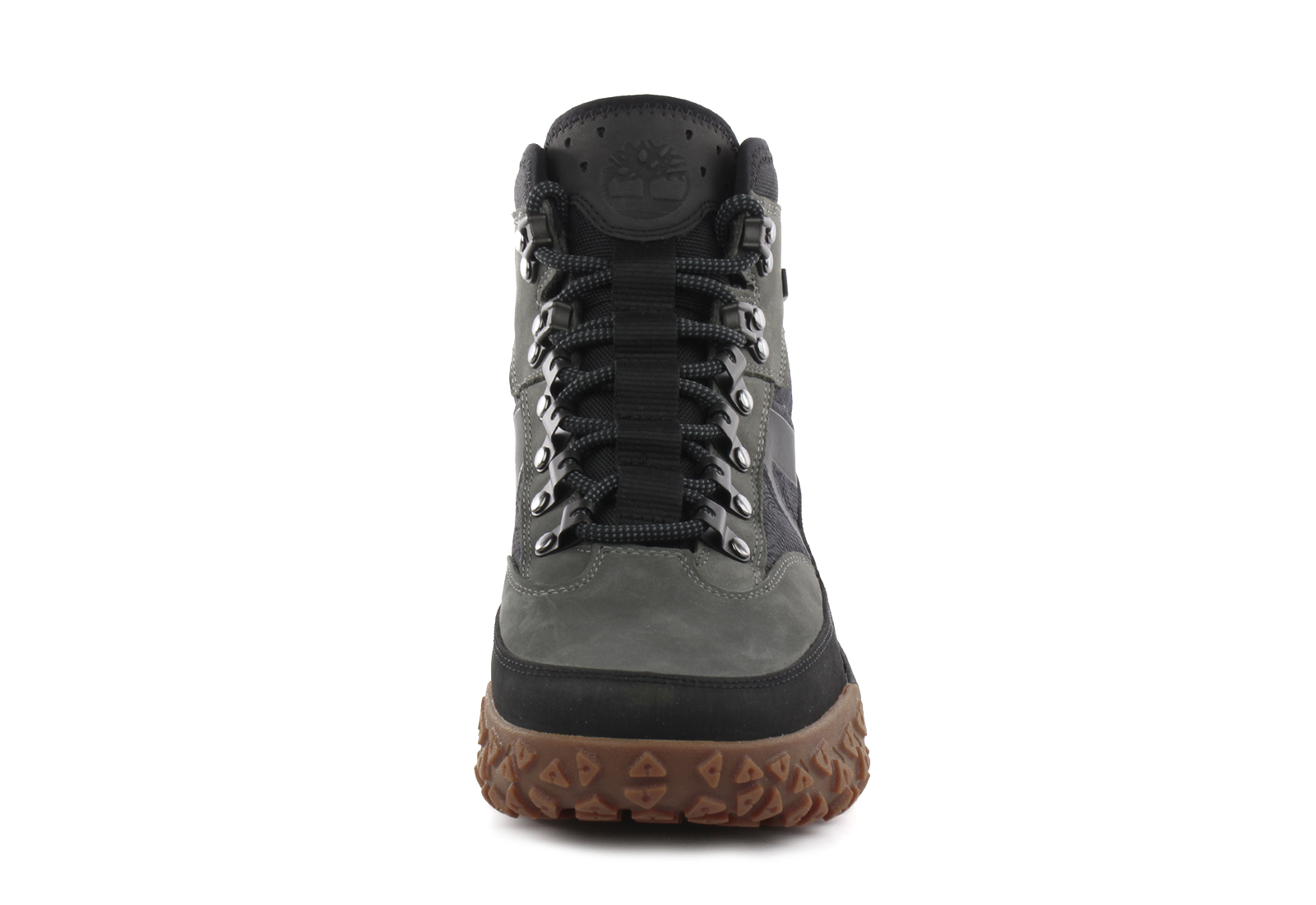 Timberland Boty Gs Motion 6 Mid F/l Wp