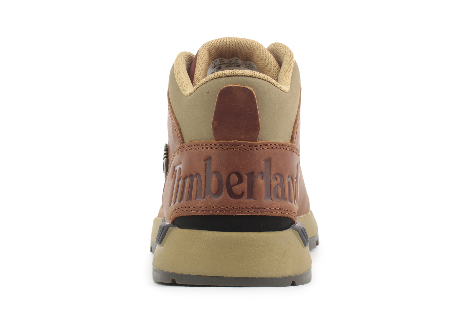 Timberland Obuv Sprint Trekker Mid