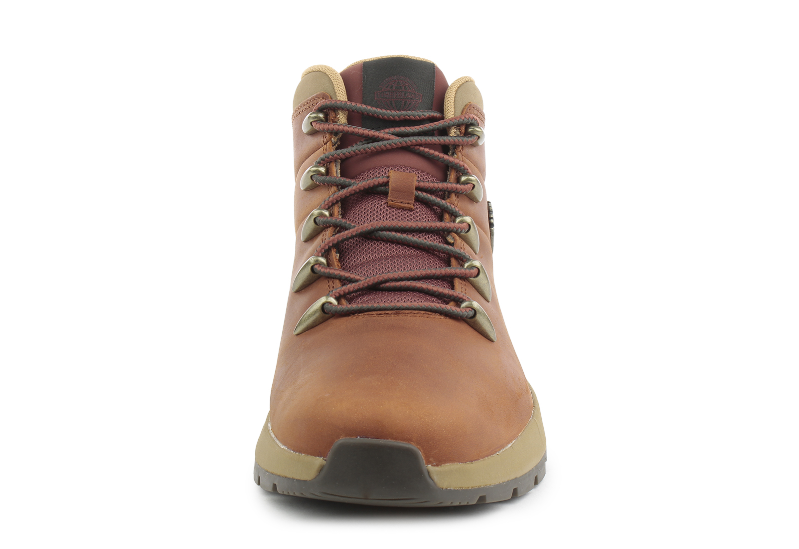 Timberland Obuv Sprint Trekker Mid