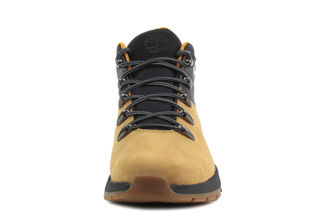 Timberland Obuv Sprint Trekker Mid Fab Wp