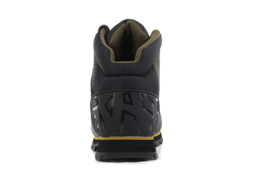 Timberland Boty Euro Sprint Fabric Wp