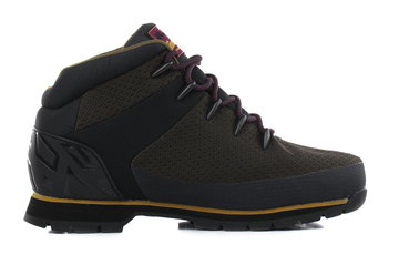 Timberland Boty Euro Sprint Fabric Wp