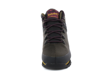 Timberland Boty Euro Sprint Fabric Wp