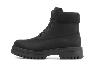 Timberland Obuv Euro Sprint Fabric Wp