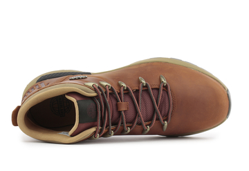 Timberland Obuv Sprint Trekker Mid