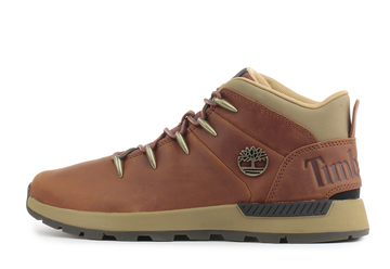 Timberland Obuv Sprint Trekker Mid