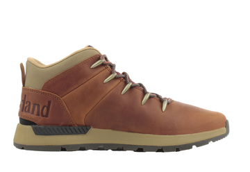 Timberland Obuv Sprint Trekker Mid