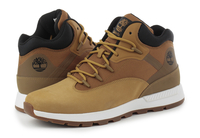 Timberland-Boty-Sprint Trekker Mid